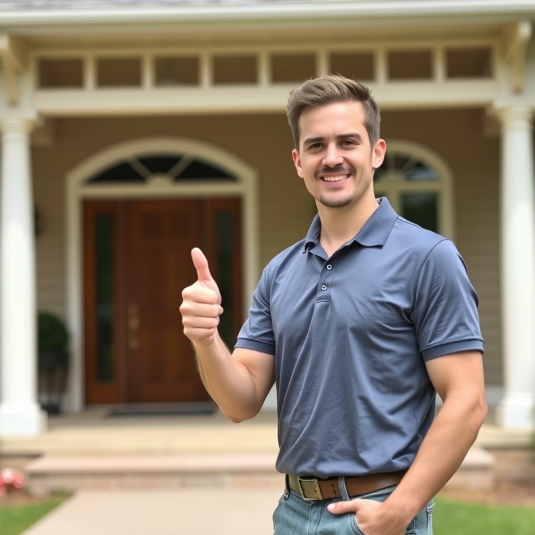 Founder of Indio Termite